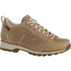 Dolomite 54 Low FG Evo GTX  Damen  Freizeitschuhe beige Größe 37.5 Lifestyle W