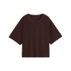 PUMA Damen Freizeit / Mode Sommer GJ T-Shirts / Tanks T-Shirts/Tanks ku.Arm Da P