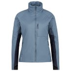 Stoic - Women's MountainWool60 JokkmokkSt. Hybrid Jacket - Isolationsjacke Gr L 
