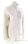 The North Face Yumiori Full Zip Damen Fleecejacke-Beige-M