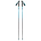 Black Diamond - Distance Carbon Z Poles - Trailrunning Stöcke Gr 105 cm desert 
