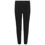 Didriksons - Kid's Rubi Pants - Fleecehose Gr 130 schwarz
