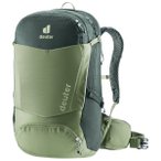 Deuter - Trans Alpine Pro 28 - Bike-Rucksack oliv