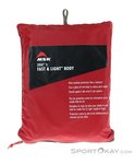 MSR Zoic 3 Fast&Light Body Zelt Zubehör-Rot-One Size