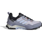 ADIDAS Damen Multifunktionsschuhe TERREX AX4 GTX W, Größe 36 ⅔ in Schwarz