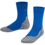 Falke RU4  Kinder  Laufsocken blau Größe 35  Trailrunning | Laufen  Widerstand