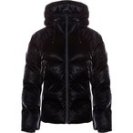 Rehall Felix-R Puffer Streetwear  Damen  Isolationsjacke schwarz Größe L Skifa