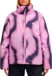 DC Shoes - Kurze, wasserdichte und atmungsaktive Daunenjacke – Damen – Aura 