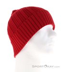 Eisbär Estin 2.0 RL Mütze-Rot-One Size