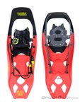 Tubbs Flex VRT 21 W Damen Schneeschuhe-Rot-21