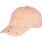 Barts Sweeys Cap Kinder  Basecaps rosa Größe 53  Lifestyle  Hautfreundlich