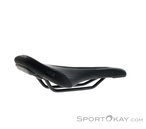 Ergon SM E-Mountain Pro Damen Sattel-Schwarz-M-L