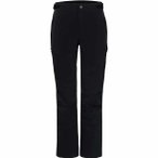 toni sailer Nicky Herren Skihose ( Schwarz 46 Größe,)
