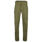 Stoic - HoforsSt. Softshell Pants Light - Softshellhose Gr S - Short oliv