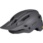 Sweet Protection Primer Mips Fahrradhelm Unisex ( Grau M/L Größe,)