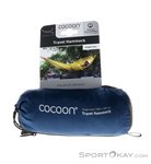 Cocoon Travel Hängematte-Dunkel-Blau-One Size