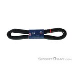 Abus Goose Lock 6206K 110cm Fahrradschloss-Schwarz-110