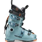 TECNICA Damen ZERO G TOUR SCOUT W, Größe 24,5 in Blau