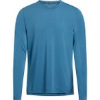 ENERGETICS Herren Langarmshirt Alois LS M, Größe M in Blau