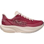 HOKA Damen Laufschuhe MACH 7, Größe 43 ⅓ in Pink