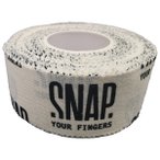 Snap - Tape 25 - Tape Gr 9,14 m - Width 25 mm weiß