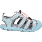 CMP Kinder Multifunktionsslipper KIDS SAHIPH HIKING SANDAL, Größe 31 in Blau