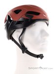 Salewa Aria Kletterhelm-Dunkel-Rot-S-M