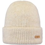 Barts Witzia  Damen  Mützen & Beanies beige Größe ONE SIZE Lifestyle  Elastis