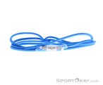 Edelrid HMPE Cord 6mm 120cm Bandschlinge-Hell-Blau-120