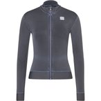 Sportful Monocrom Trikot Damen  Radtrikots grau Größe M Rennrad  Elastisch