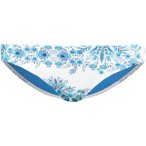SEAFOLLY Damen Hipster-Bikinihose "Sunflower", Größe 42 in Pink