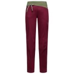 La Sportiva - Women's Bolt Pant - Kletterhose Gr XS rot