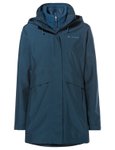Vaude Damen Idris 3in1 Parka IV 42