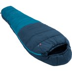 Vaude Alpli Adjust 400 II Syn Schlafsack Kinder  Kunstfaserschlafsäcke blau Gr�