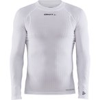 Craft Active Extreme X  Herren  Langarm Unterhemden weiss Größe XXL   Elastisc