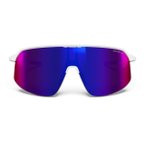 Julbo - Density Groupama FDJ Spectron HD S3 (VLT 15%) - Fahrradbrille Gr L lila