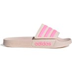 ADIDAS Slipper ADILETTE SHOWER, Größe 37 in Rot