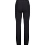 CMP Hose Kinder  Wanderhose grau Größe 116 Trekking  Elastisch