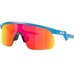 Oakley Resistor Sportbrille Kinder  Sportbrillen & Sportsonnenbrillen blau Grö�