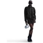 NIKE Damen Unterjacke W NSW NK WR POLY KNIT JKT, Größe XS in Weiß