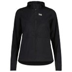 Maloja - Women's EnhanaM. - Windjacke Gr XS schwarz
