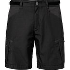 SCHÖFFEL Herren Shorts Shorts Style Maghera MEN, Größe 48 in Schwarz