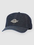Dickies Dad Cap Denim Cap rinsed Gr. Uni