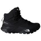 The North Face - Women's Offtrail Hike Mid GORE-TEX - Wanderschuhe US 8 schwarz