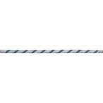 Edelrid Performance Static 11.0 Statikseil  Statikseile weiss Größe 50M Alpink