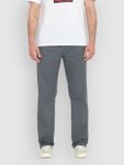 Volcom Frickin Modern Stret Hose dark slate Gr. 33/34