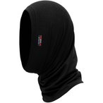Devold Breeze Merino 150 Schlauchtuch  Schals & Multifunktionstücher schwarz Gr