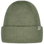 Barts Makalun Mütze Unisex ( Grün one size Größe,)