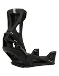 Burton - All-Mountain Snowboardbindung - Step On Genesis Black für Herren - Gr�