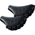 LEKI Gummipuffer Walking uni